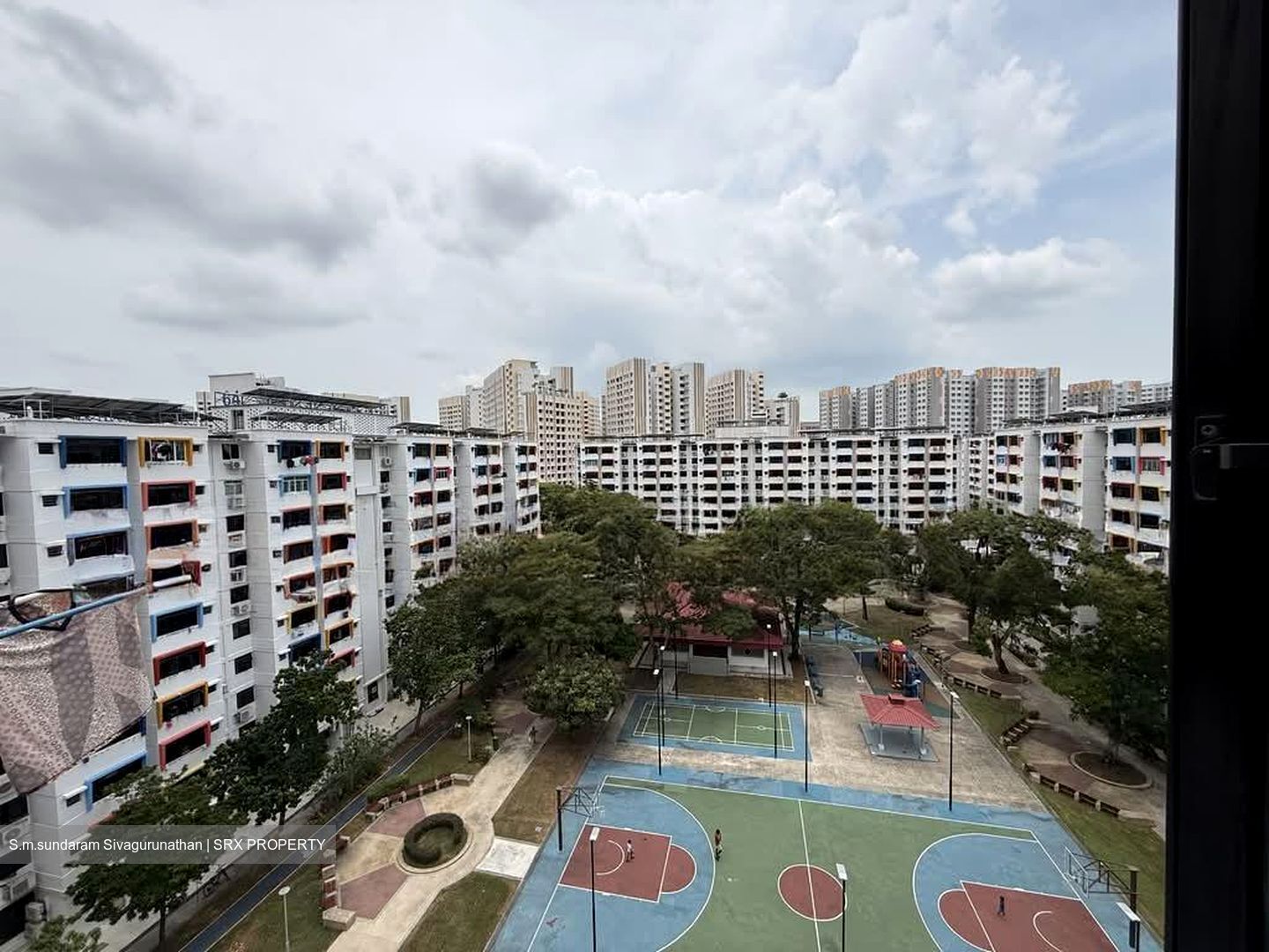 Blk 63 Circuit Road (Geylang), HDB 3 Rooms #542401891